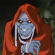 Mumm-Ra