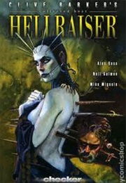 Clive Barker's Hellraiser: Collected Best, Vol. 1 (Various)