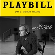 To Kill a Mockingbird - Aaron Sorkin Broadway