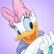 Daisy Duck