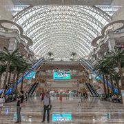 New Century Global Center