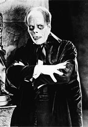 Phantom of the Opera