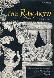 Ramakien (Anonymous)