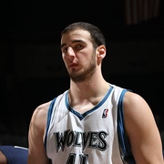 Kosta Koufos