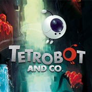 Tetrobot & Co