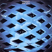 5. the Who - Tommy