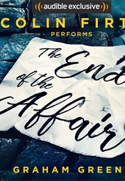 End of an Affair (Greene)