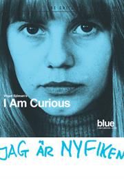 I Am Curious (Blue) (Vilgot Sjöman)