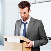 Been Let Go From a Job