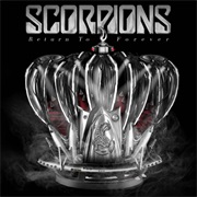Scorpions - Return to Forever