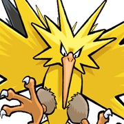 Zapdos