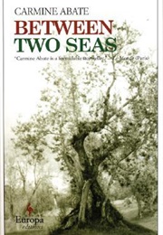 Between Two Seas (Carmine Abate)