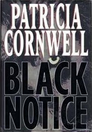 Black Notice (Patricia Cornwell)