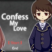 Confess My Love