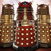 Daleks