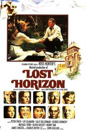 Lost Horizon
