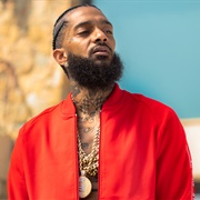 Nipsey Hussle