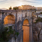 Ronda, Spain