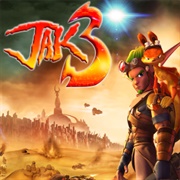 Jak III
