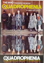 Quadrophenia