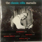 Ellis Marsalis ‎– the Classic / Ellis Marsalis
