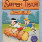 Super Team Games