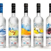 Grey Goose Vodka