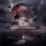 Omnium Gatherum - The Red Shift