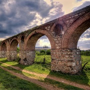 Skopje Aqueduct