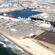 Port Hueneme