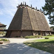 Yakima Nation Cultural Center (Toppenish, Washington)