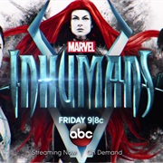 Inhumans Season 1