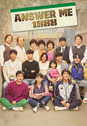 Reply 1988 (2015)