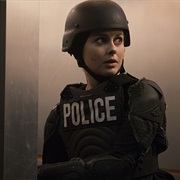 iZombie Season 2 Episode 19 Salivation Army