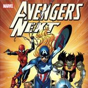 Avengers Next #1–5