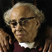 Septima Poinsette Clark