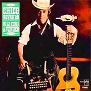 No Le Vengo a Vender – Chico Novarro (1972)