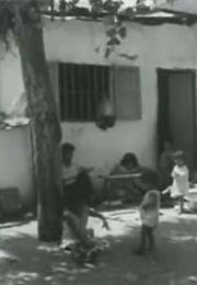 They Do Not Exist (Mustafa Abu Ali)