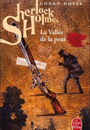 La Vallée De La Peur (Arthur Conan Doyle)