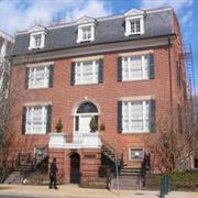 Sewell Belmont House