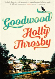 Goodwood (Holly Throsby)