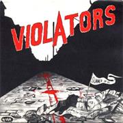 Violators - Summer of '81