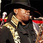 Clarence Clemons, 69, Complications Caused by Stroke