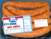 Chicago Hot Link