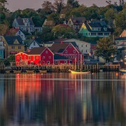 Visit All Canada's UNESCO Sites