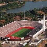 Olympiastadion (Helsinki, Finland)