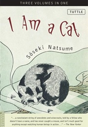 I Am a Cat (Natsume Sōseki)
