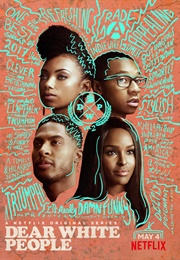Dear White People (2017)