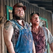 Tucker & Dale (Tucker & Dale vs. Evil)