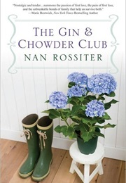 The Gin & Chowder Club (Nan Rossiter)
